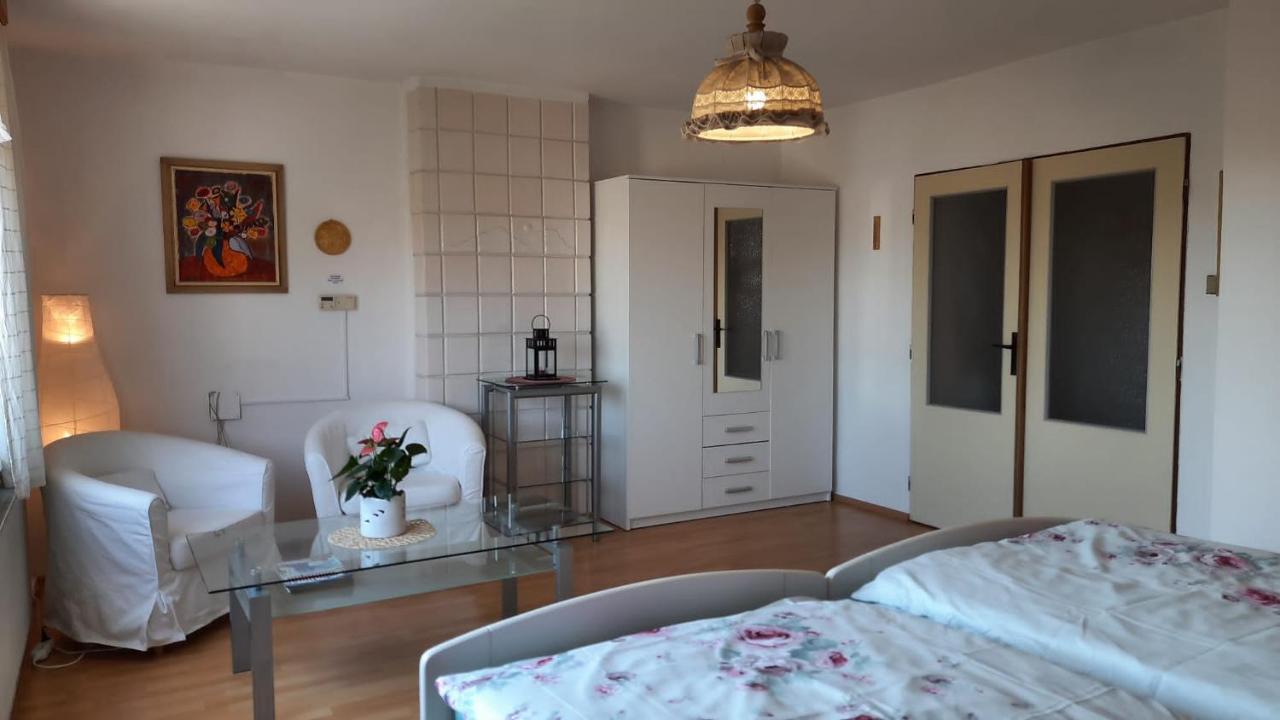 Apartman Levandule Mikulčice 외부 사진