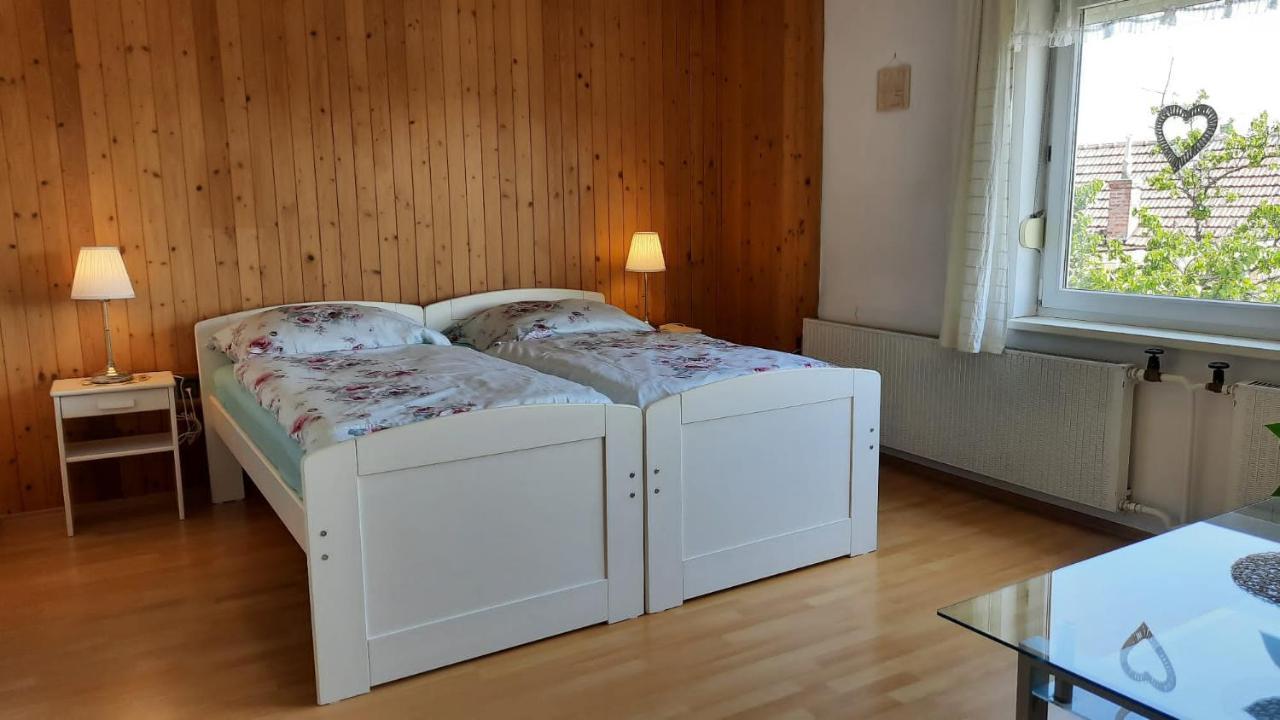 Apartman Levandule Mikulčice 외부 사진