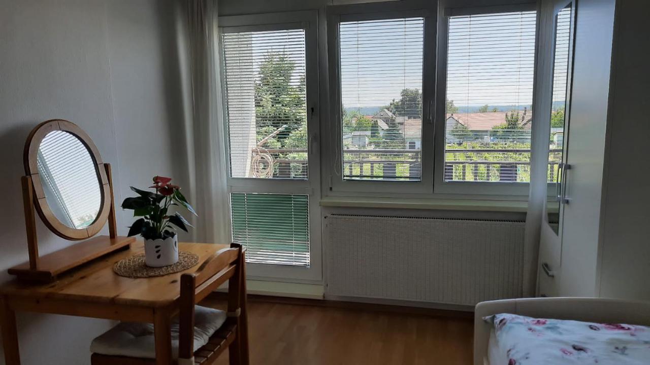 Apartman Levandule Mikulčice 외부 사진