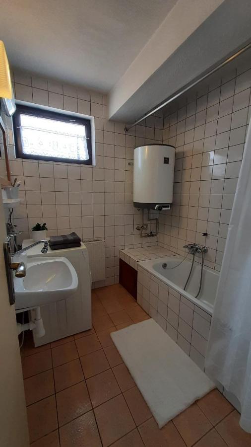 Apartman Levandule Mikulčice 외부 사진